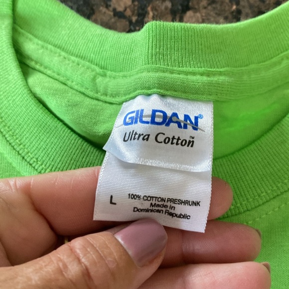 Unisex size large Pemaquid point main T-shirt - Picture 3 of 3